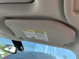 Passenger Sun Visor Illuminated Thru 09/30/18 Fits 14-19 INFINITI QX60 1... - $36.86