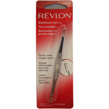 Pack of (4) New Revlon Stainless Steel Blackhead and Whitehead Remover - $13.42