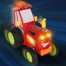 Crazy Jumping Car - $39.98