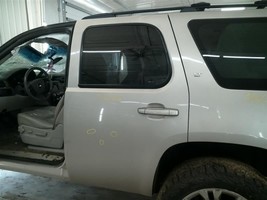 Driver Left Rear Side Door Fits 07-14 TAHOE 104528398door only, no mirror/doo... - $246.21