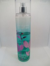 Eucalyptus Spearmint by Bath and Body Works,  8 fl.oz. 75% full - £28.40 GBP