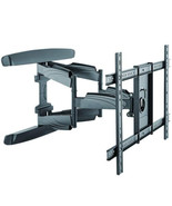 Startech FHA-TV-WALL-MOUNT SPRING-ASSISTED HEIGHT ADJUSTABLE TV WALL MOU... - $247.46