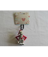 Disney 2020 Jack Skellington as Sandy Claws Sketchbook Ornament Tombston... - $26.59