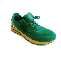 Under Armour HOVR Sonic 5 Notre Dame Fighting Irish Running Shoes Mens Size 10.5 - £95.00 GBP