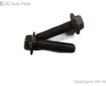 Camshaft Gear Bolts Pair For 10-14 Dodge Avenger  2.4 - $19.75