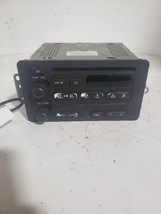 Audio Equipment Radio AM Mono-fm Stereo-cd Player Fits 00-02 CAVALIER 10... - $35.52