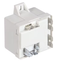 Crathco 8200RVAL94, U528, Relay, Compressor, 400V, 35A - $109.44