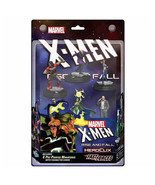 Marvel HeroClix X-Men Rise and Fall - Fast Forces - £35.76 GBP