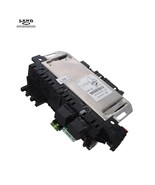 MERCEDES R230 SL-CLASS REAR PASSENGER RELAY FUSE BOX COMPUTER SAM CONTRO... - €65,09 EUR