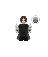 Ghost Marvel Thunderbolts (2025) Minifigure (1) - €8,59 EUR