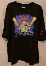 Woodward Dream Cruise 1997 Detroit Michigan T Shirts 3XL RARE - £18.87 GBP