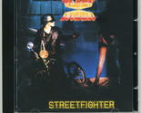 Black Widow  – Streetfighter CD [1984 Heavy Metal, Audio CD] - $15.90