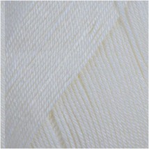 SilkScape: Luxurious Microfiber Acrylic Sport Weight Yarn - Soft, Lightweight, P - £19.07 GBP