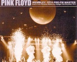 Pink Floyd Dark Side Tour 1974 Wembley CD FM Broadcast November 16 Very ... - £19.69 GBP