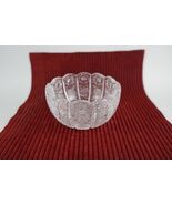 Pasabahce Genuine Lead Crystal PEEL 6inch - $42.11 CAD