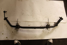2005-2007 CADILLAC STS FRONT STABILIZER SWAY BAR W/END LINKS K1410 image 6