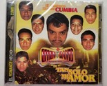 Efren David Rivera Tan Solo Mi Amor (CD, 2003) - $7.91