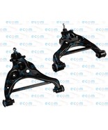2Pcs Front Lower Control Arms For 15-20 Ford F-150 Lobo  Mesetas Tijeras... - $8,508.01 MXN