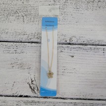 XINGSIAL Necklaces [jewellery] Fluttering Elegance Butterfly Pendant Necklaces - £18.30 GBP