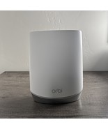 NETGEAR Orbi RBR750 Router AX4200 Mesh Network with WiFi 6 NO CORD - $732.62 MXN
