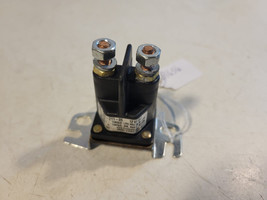 BRIGGS & STRATTON SOLENOID 691656 image 2