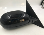 2014-2019 Kia Soul Passenger Side View Power Door Mirror Black OEM J03B3... - $112.49