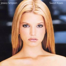 Sweet Kisses - Audio CD By Jessica Simpson - VERY GOOD - $3.99