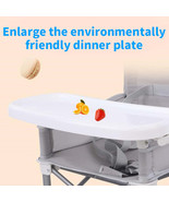 Baby Seat Booster High Chair