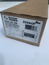 DNR Honeywell Duct Smoke Detector Housing &quot;NEW System Sensor Innovair No... - €38,15 EUR