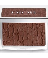Dior Rosy Glow Blush 020 Mahogany. 4.4g/0.15 oz. New NO Box Read Descrip... - $28.13