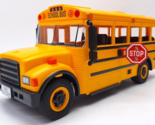 PLAYMOBIL #70983 School Bus - $16.72