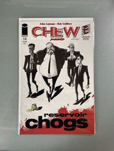 Chew #13 - £2.32 GBP