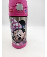 Minnie Mouse 12 Oz Water Thermas - $17.80 CAD