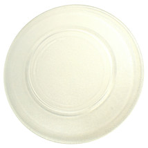 16" Glass Turntable Tray for Kenmore 3390W1G006B AP4447014 Microwave Oven 406mm - £72.46 GBP