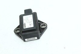 2002-2008 JAGUAR X-TYPE HEADLIGHT CONTROL INTERIOR DIMMER SWITCH H1307 image 11