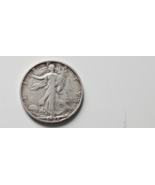 1928 S Walking Liberty Half Dollar VF - $119.00