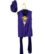 60’s /70’s Deluxe Girl’s Costume  - Age 10-12 - $32.80