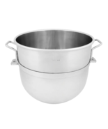 Avantco SUS 304, 60 Qt., Stainless Steel Mixing Bowl, Planetary Floor Mixer - $1,278.45