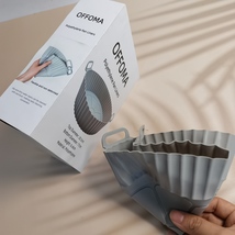 OFFOMA Polyethylene Pan Liners –Efficiency Starts with a Liner image 5