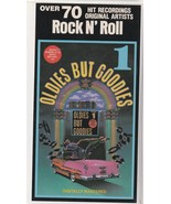 OLDIES BUT GOODIES 2 BOX SET 12 CASSETTES  - €4,70 EUR