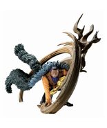 Ichibansho Figure - One Piece - Crocodile Duel Memories, Bandai Spirits ... - $94.99