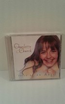 Charlotte Church - Voice of an Angel (CD, Dec-1998, Sony Classical) - £4.17 GBP