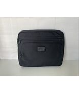 TUMI Alpha Ballistic Business 13" Laptop Surface Mac iPad Tablet Cover S... - $54.45