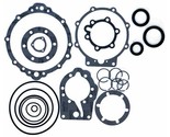 Gasket Kit Overhaul for Velvet Drive 1017 1018 71 72 1004 1005 A4867HA - £48.07 GBP