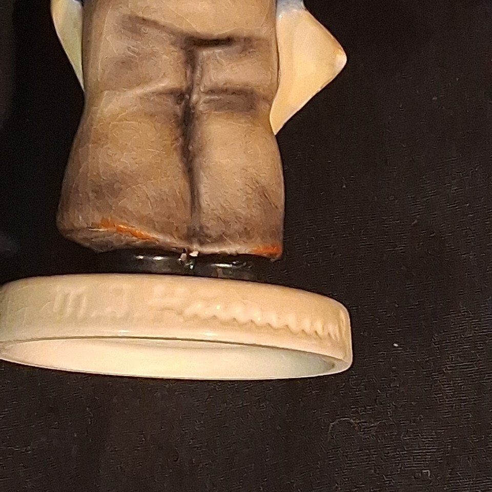 Hummel “Baker” #128 TMK-3 – No Box – 4.75" Item image 7