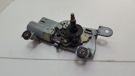 Rear Wiper Motor 996 Model Convertible Carrera Fits 99-05 PORSCHE 911 539609 - £142.90 GBP