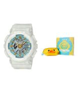 CASIOBaby-G &#39;White Blue&#39; - $463.79 CAD