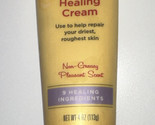 Carmex Healing Cream 4oz With  9 Healing Ingredients - £63.94 GBP