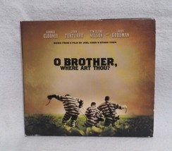 Journey Home with the O Brother Soundtrack! Various Artists (Good Cond.) - £7.44 GBP