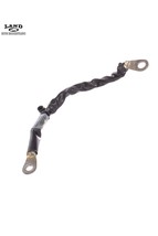 MERCEDES R172 SLK-CLASS TRANSMISSION TO BODY/CHASSIS BATTERY GROUNDING C... - $19.79